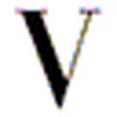 Vogue Colombia logo