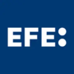 Agencia EFE Colombia logo