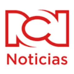 Noticias RCN Newsroom logo