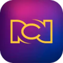 RCN Radio Newsroom logo