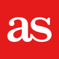 AS Colombia logo
