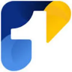 Canal 1 Noticias logo