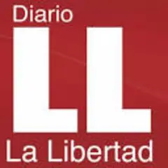 Diario La Libertad logo