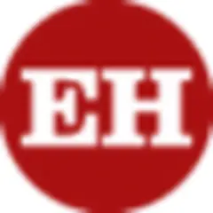El Heraldo logo