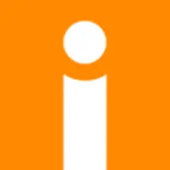 Infobae Colombia logo