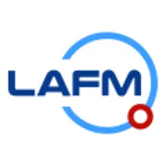 La FM logo