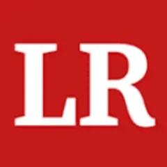 La República logo