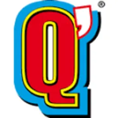 Q'hubo Colombia logo