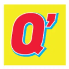 Q'hubo Medellín logo
