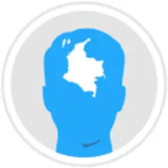 Razón Pública logo