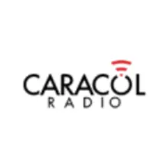 W Radio Colombia logo