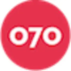 070 Podcasts logo