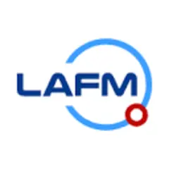 La FM Podcasts logo