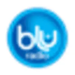 Mañanas Blu Podcast logo