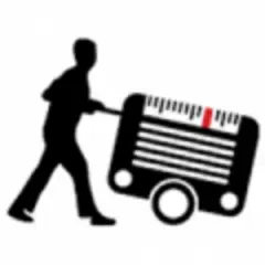 Radio Ambulante Colombia logo
