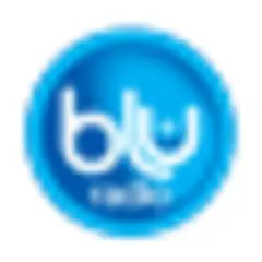 Blu Radio logo
