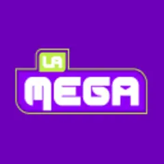 La Mega logo