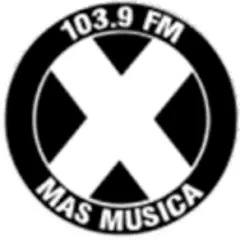La X logo