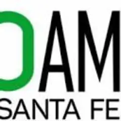 Radio Santa Fe logo