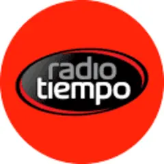 Radio Tiempo logo