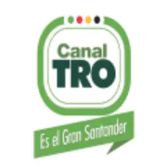 Canal TRO logo