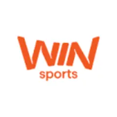 Win Sports+ logo