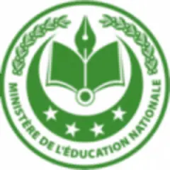 Education Comoros Mag logo