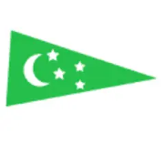 Comores Actualités logo