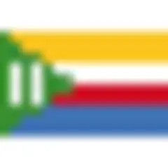 Comores Infos logo