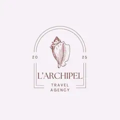L'Archipel logo