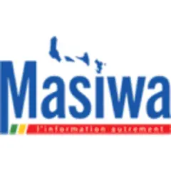 Masiwa Comores logo
