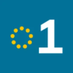 Mayotte La 1ère (Regional) logo