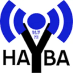 Hayba FM logo