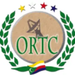 ORTC TV (Public) logo