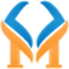 Digital Agency Congo logo