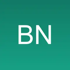 Brazza News logo