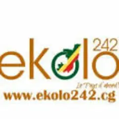 Ekolo242 logo