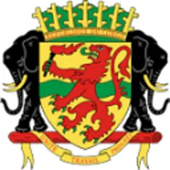 Journal Officiel du Congo logo