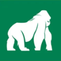 Journal de Brazza logo