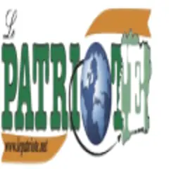 Le Patriote logo
