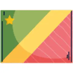 Star du Congo logo