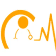 Health First Congo logo