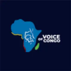 Youth Voice Congo logo