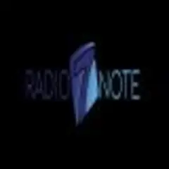 Radio7Note logo