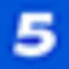 TV5Monde Congo logo