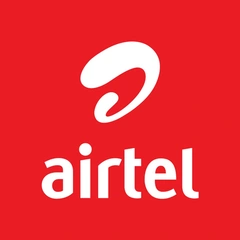 Airtel Congo B logo