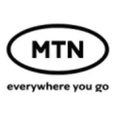 MTN Congo logo