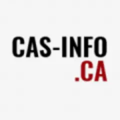 Cas-Info.ca logo