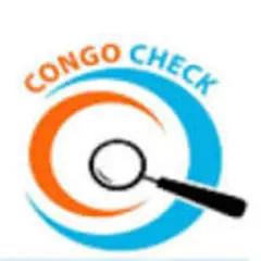 Congo Check logo