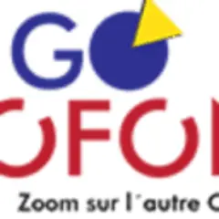 Congoprofond.net logo